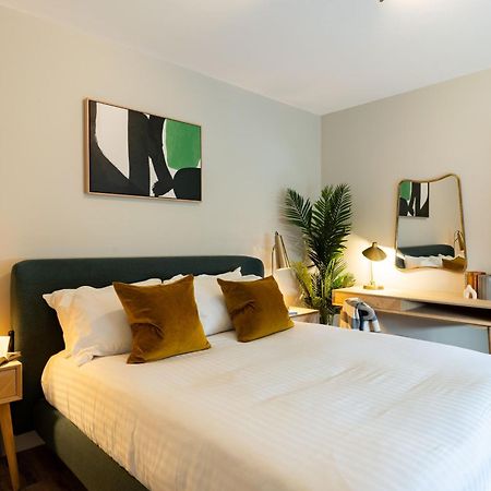 Wellington Place I Your Apartment Bristol Eksteriør billede