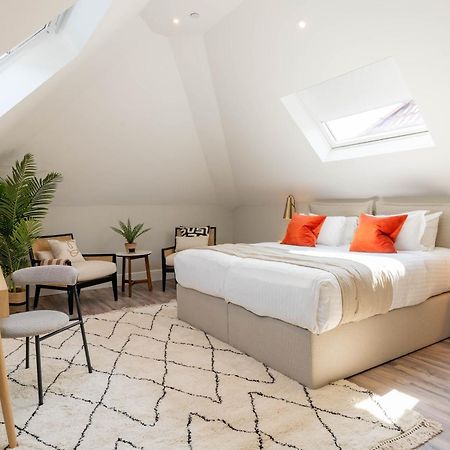 Wellington Place I Your Apartment Bristol Eksteriør billede