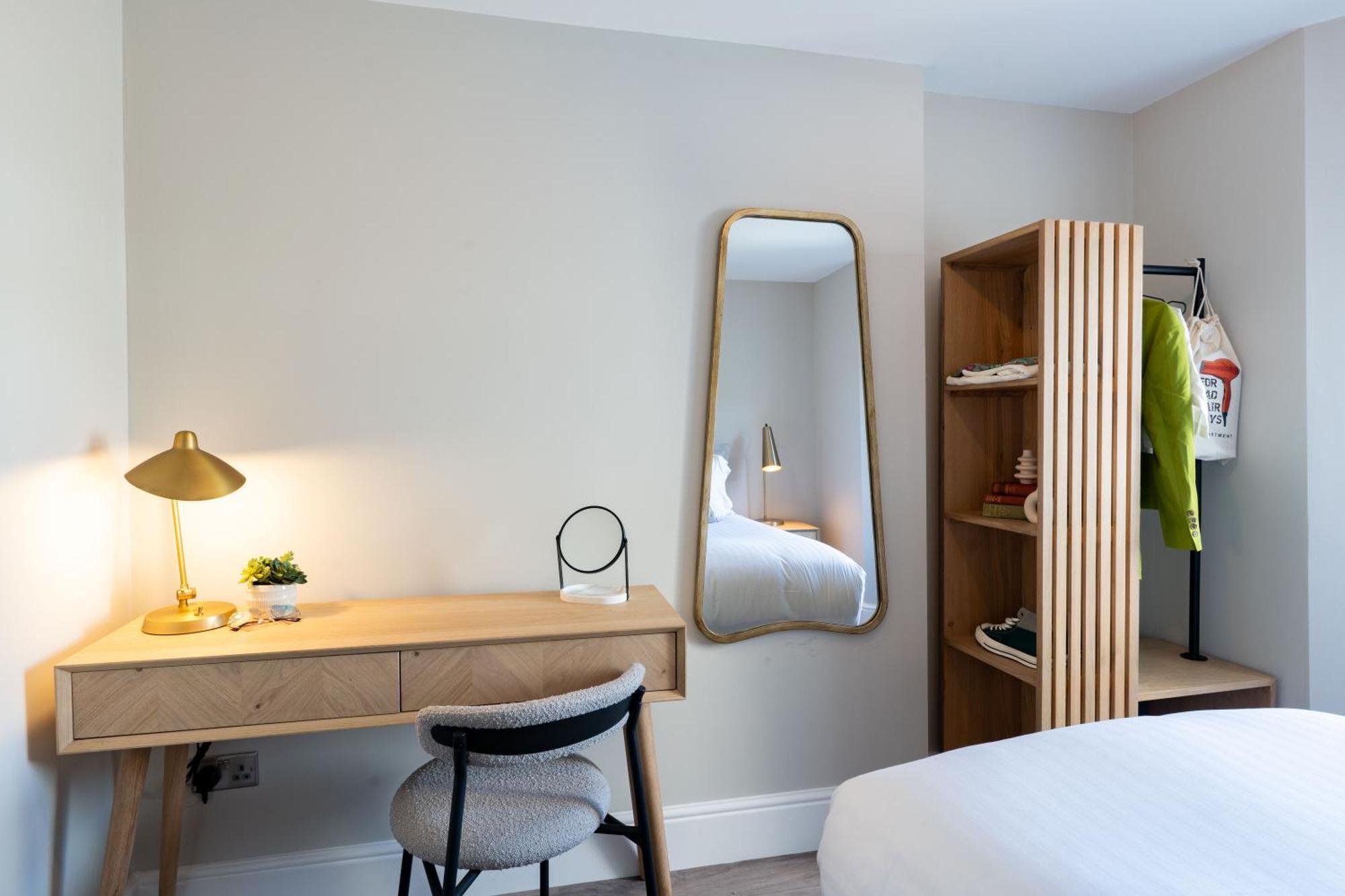 Wellington Place I Your Apartment Bristol Eksteriør billede