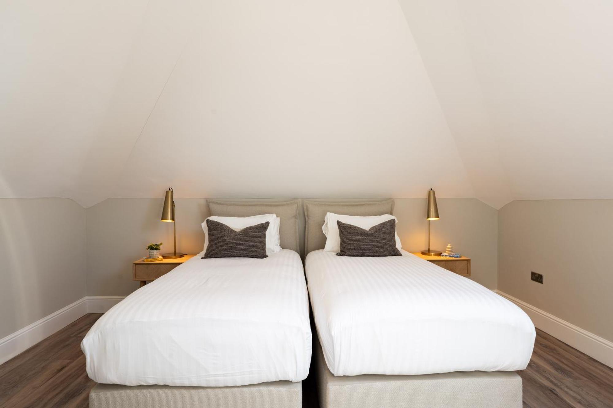 Wellington Place I Your Apartment Bristol Eksteriør billede