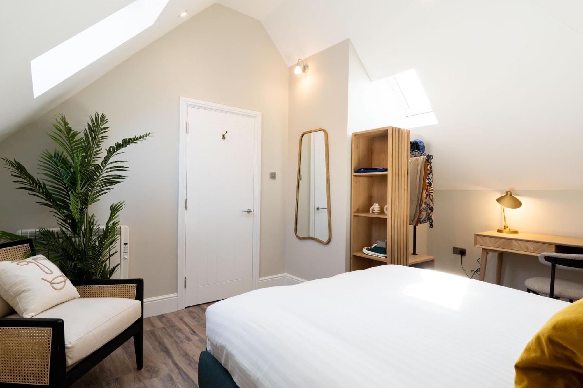 Wellington Place I Your Apartment Bristol Eksteriør billede