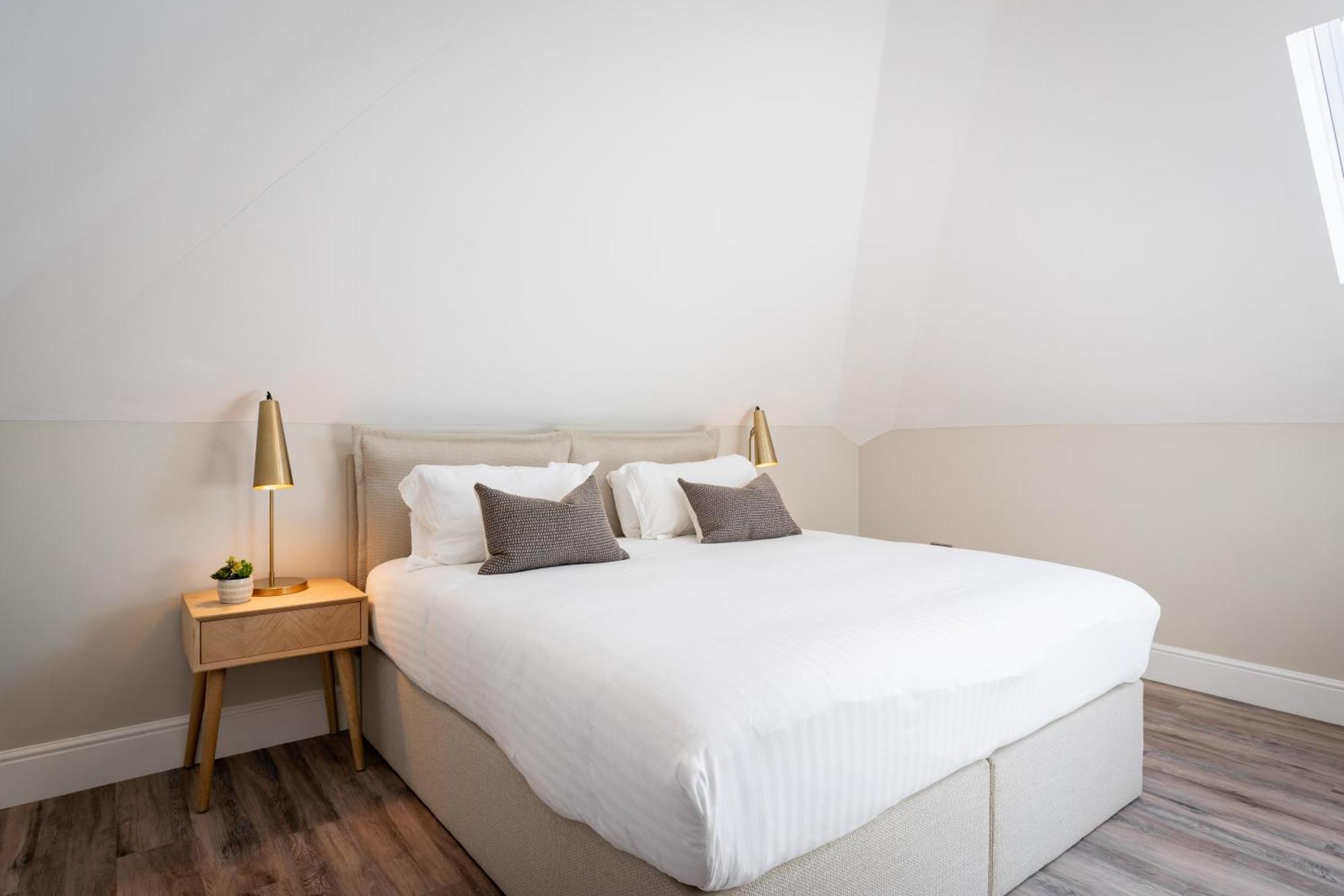 Wellington Place I Your Apartment Bristol Eksteriør billede