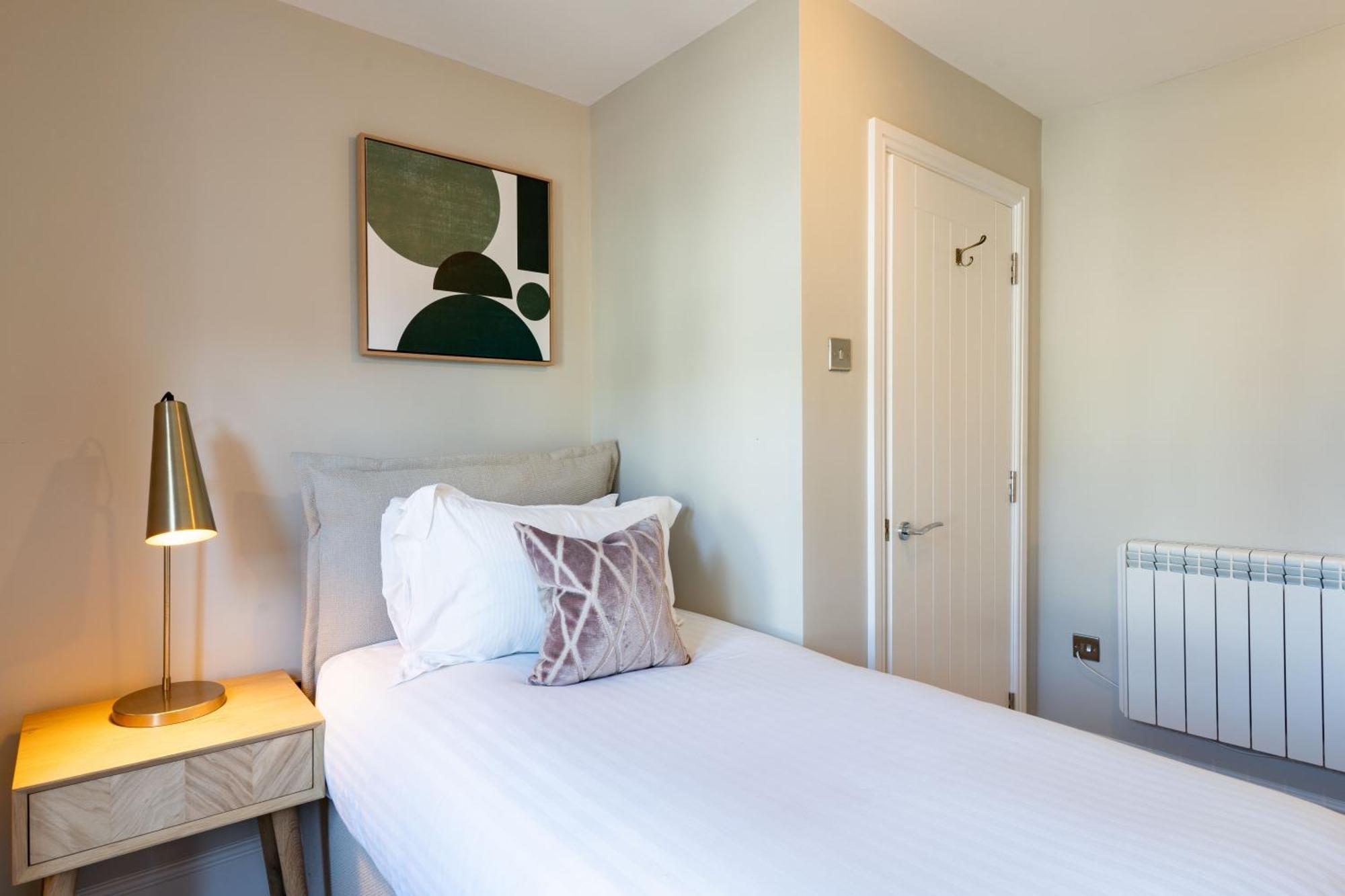 Wellington Place I Your Apartment Bristol Eksteriør billede