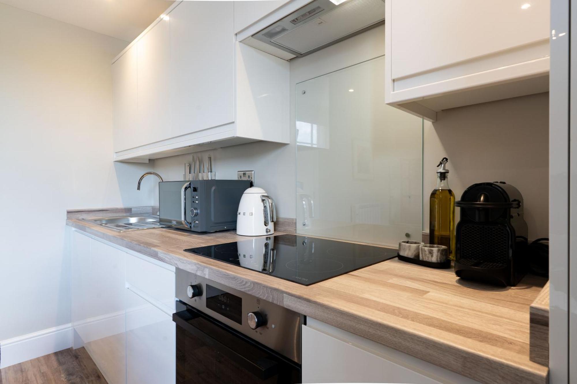 Wellington Place I Your Apartment Bristol Eksteriør billede