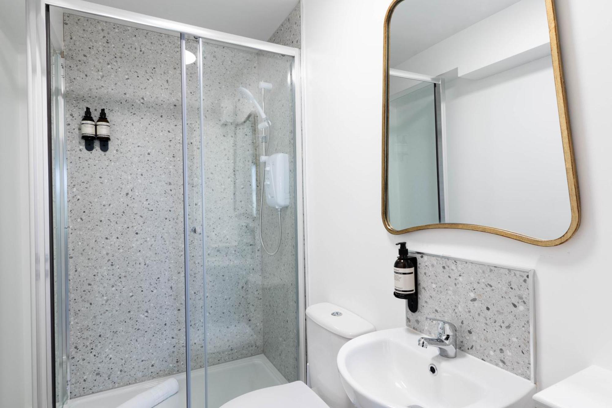 Wellington Place I Your Apartment Bristol Eksteriør billede