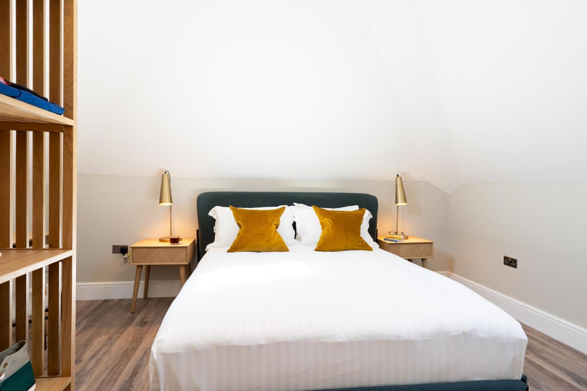 Wellington Place I Your Apartment Bristol Eksteriør billede