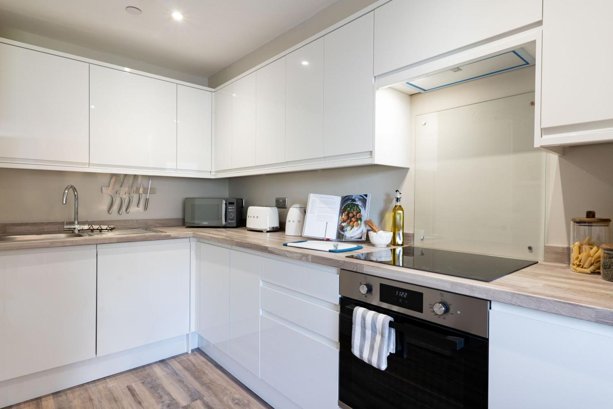 Wellington Place I Your Apartment Bristol Eksteriør billede