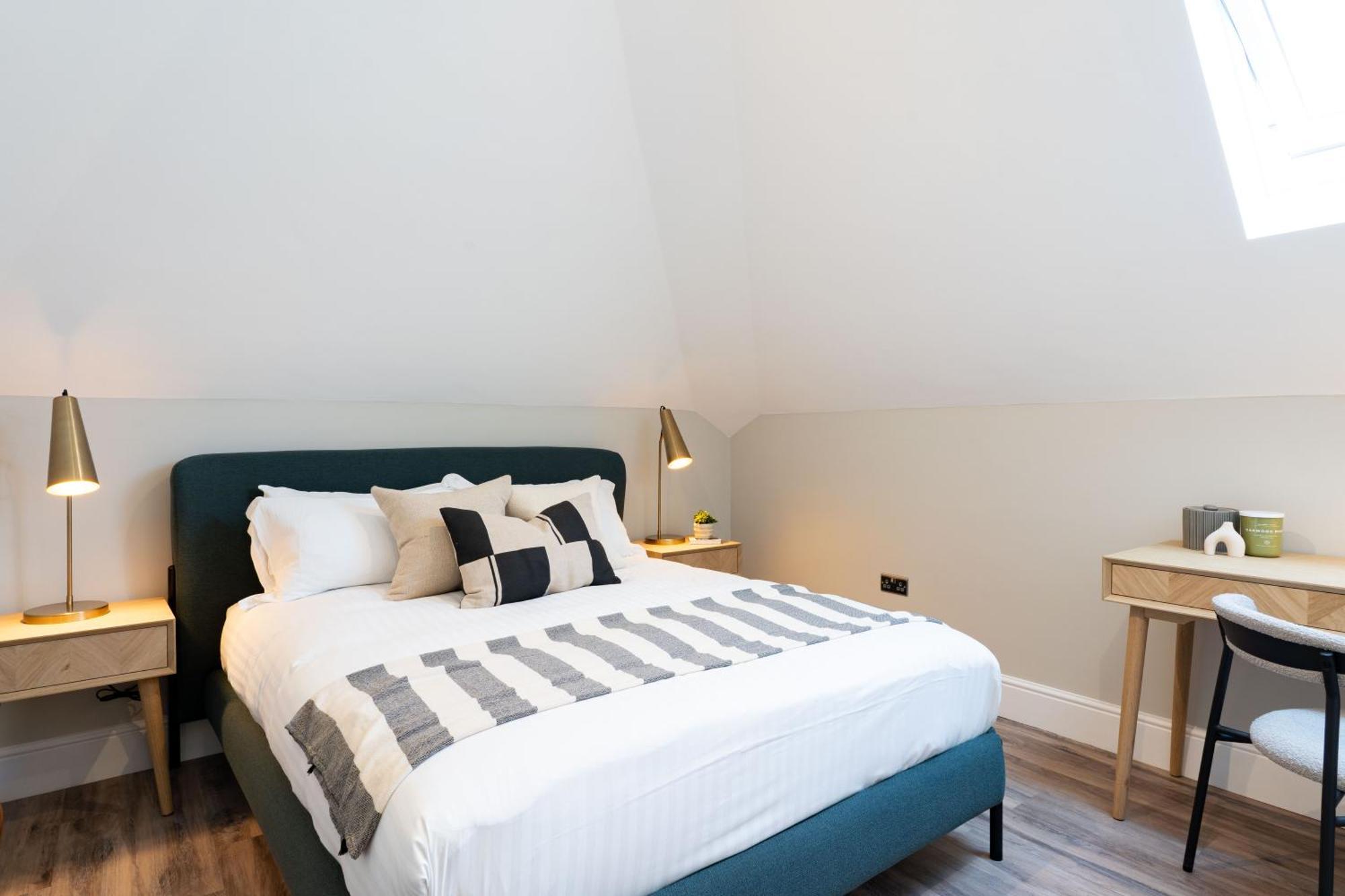 Wellington Place I Your Apartment Bristol Eksteriør billede