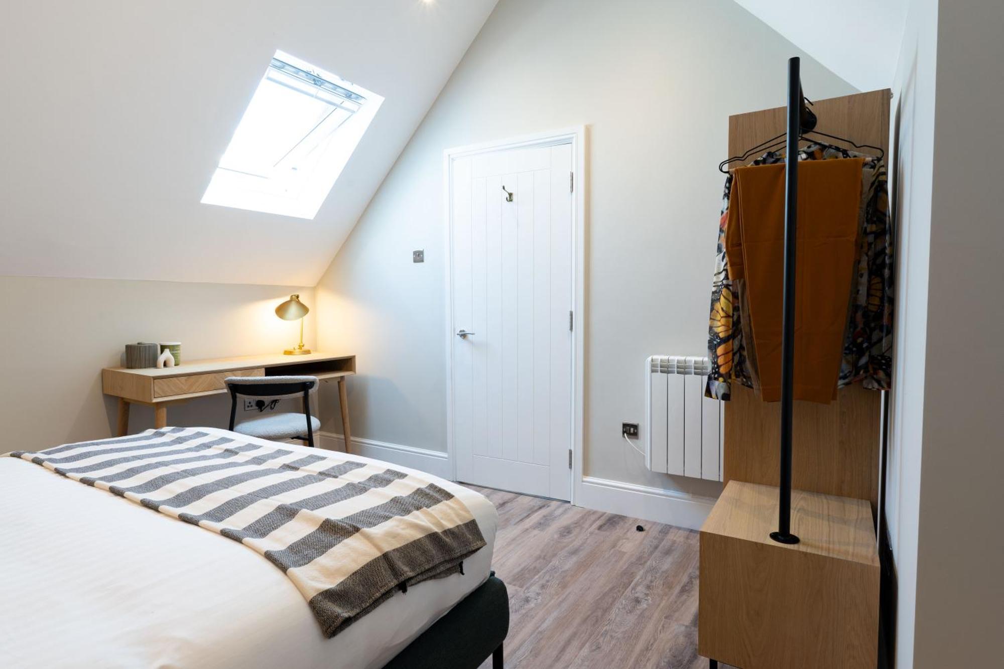 Wellington Place I Your Apartment Bristol Eksteriør billede