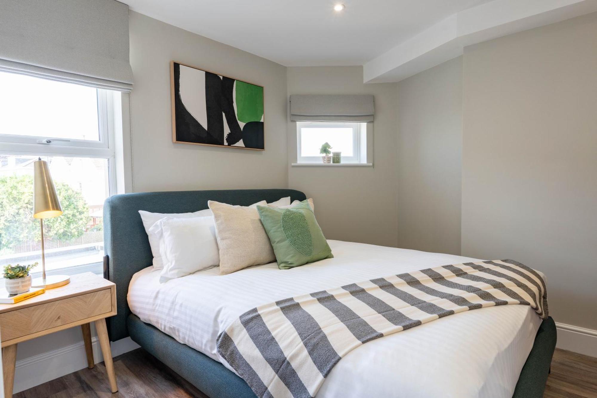 Wellington Place I Your Apartment Bristol Eksteriør billede