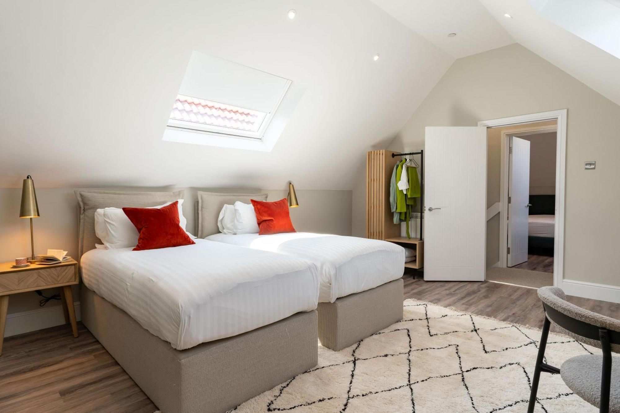 Wellington Place I Your Apartment Bristol Eksteriør billede