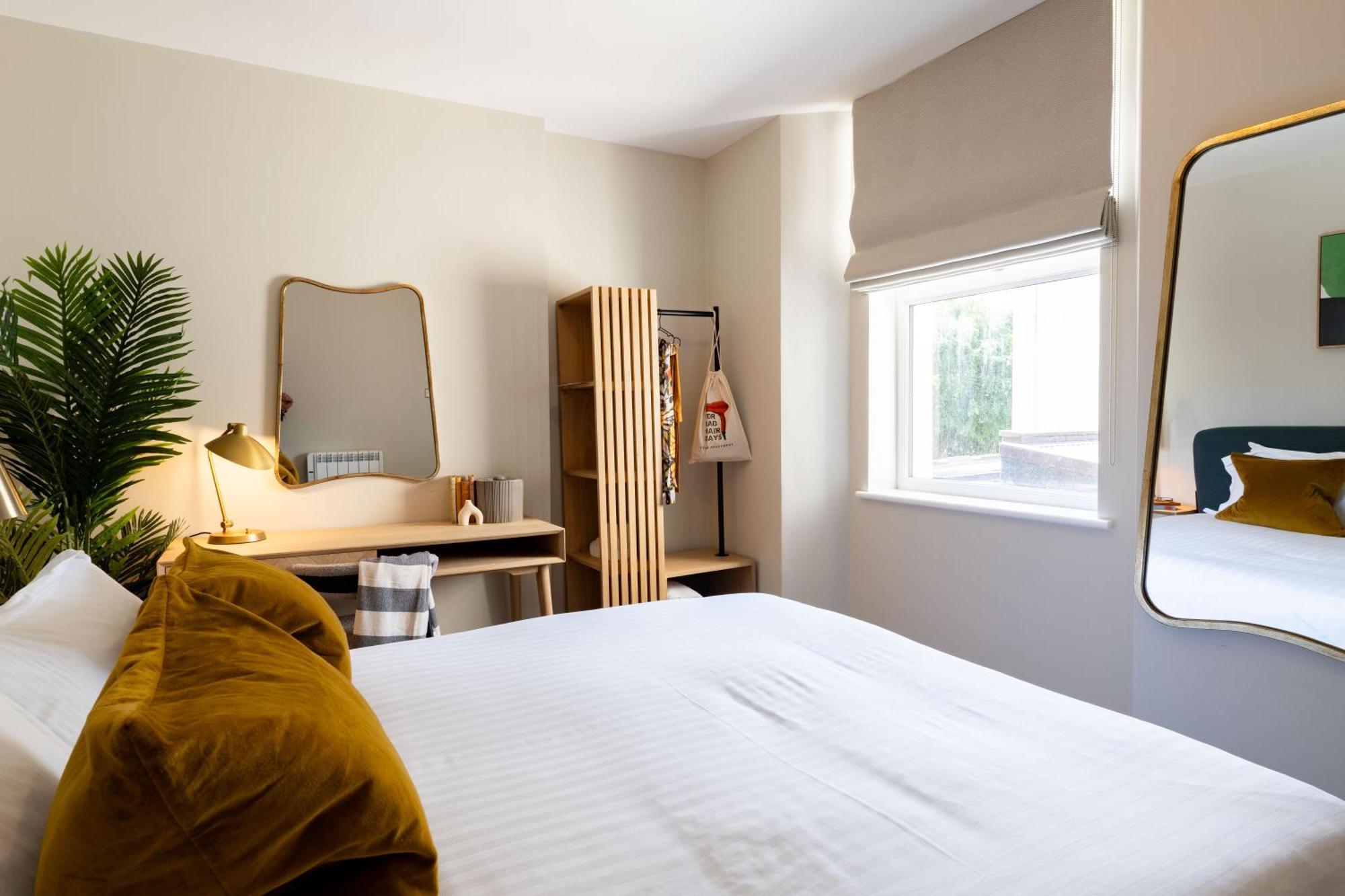 Wellington Place I Your Apartment Bristol Eksteriør billede