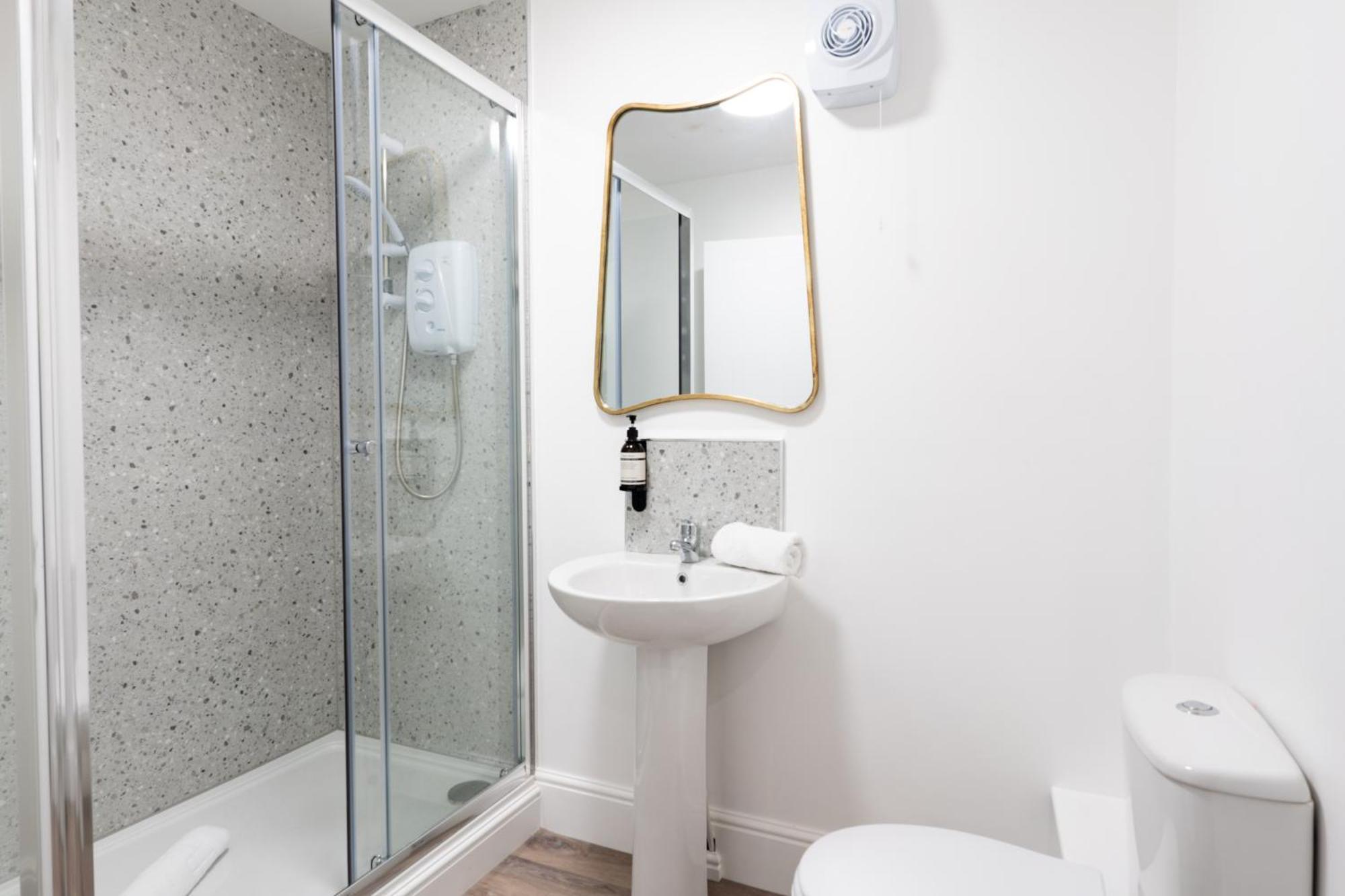 Wellington Place I Your Apartment Bristol Eksteriør billede