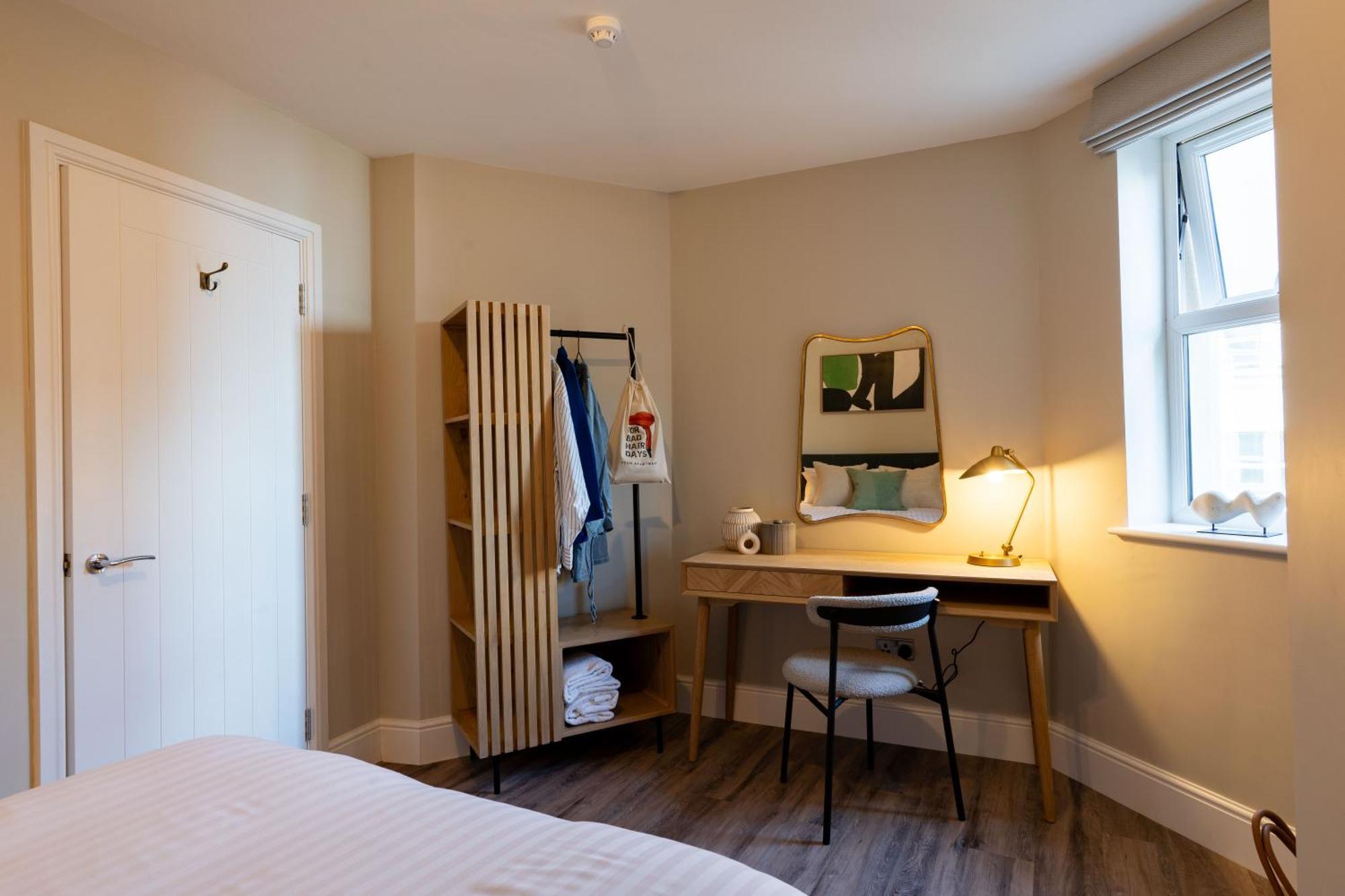 Wellington Place I Your Apartment Bristol Eksteriør billede