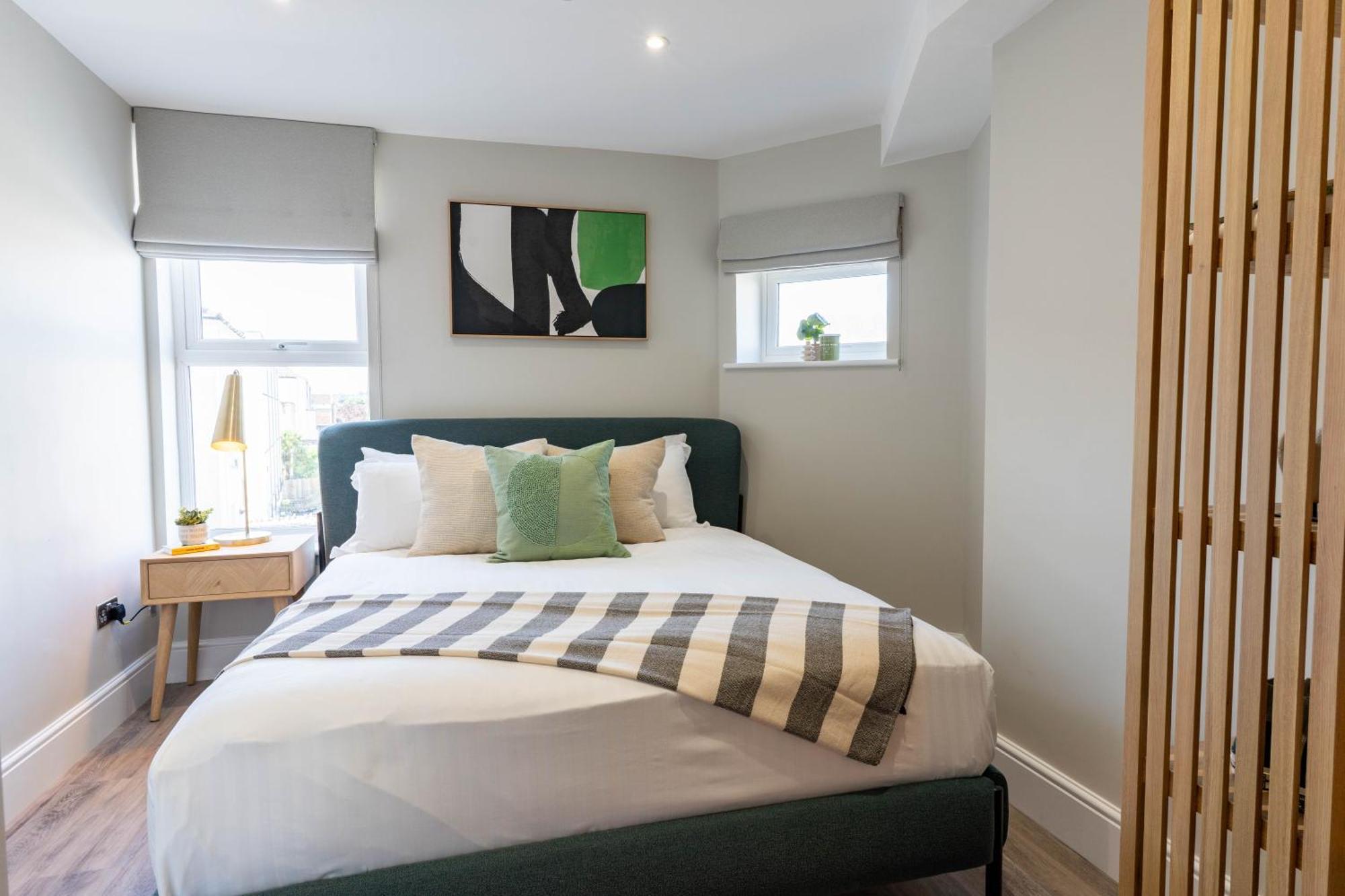 Wellington Place I Your Apartment Bristol Eksteriør billede
