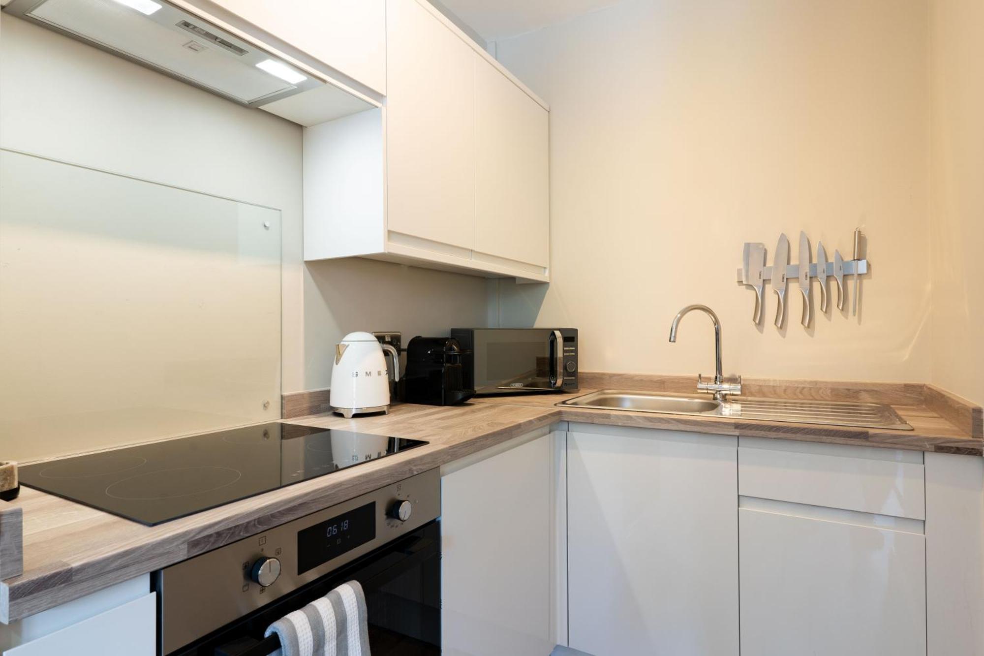 Wellington Place I Your Apartment Bristol Eksteriør billede