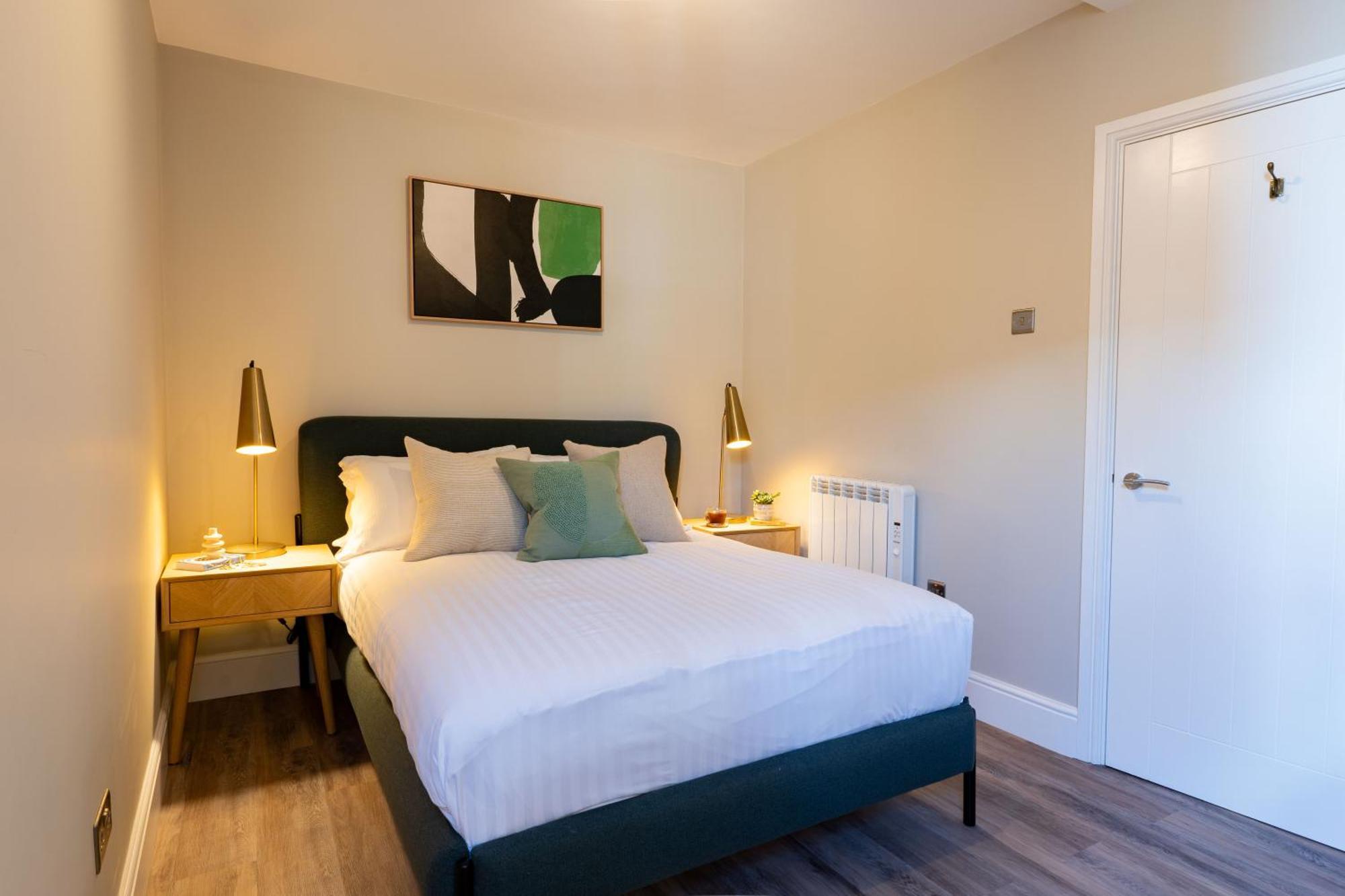 Wellington Place I Your Apartment Bristol Eksteriør billede