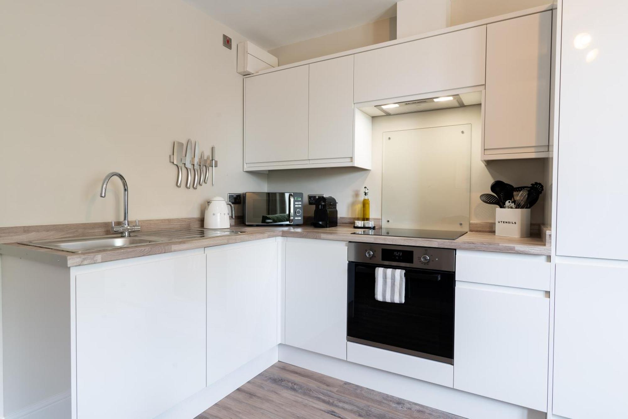 Wellington Place I Your Apartment Bristol Eksteriør billede