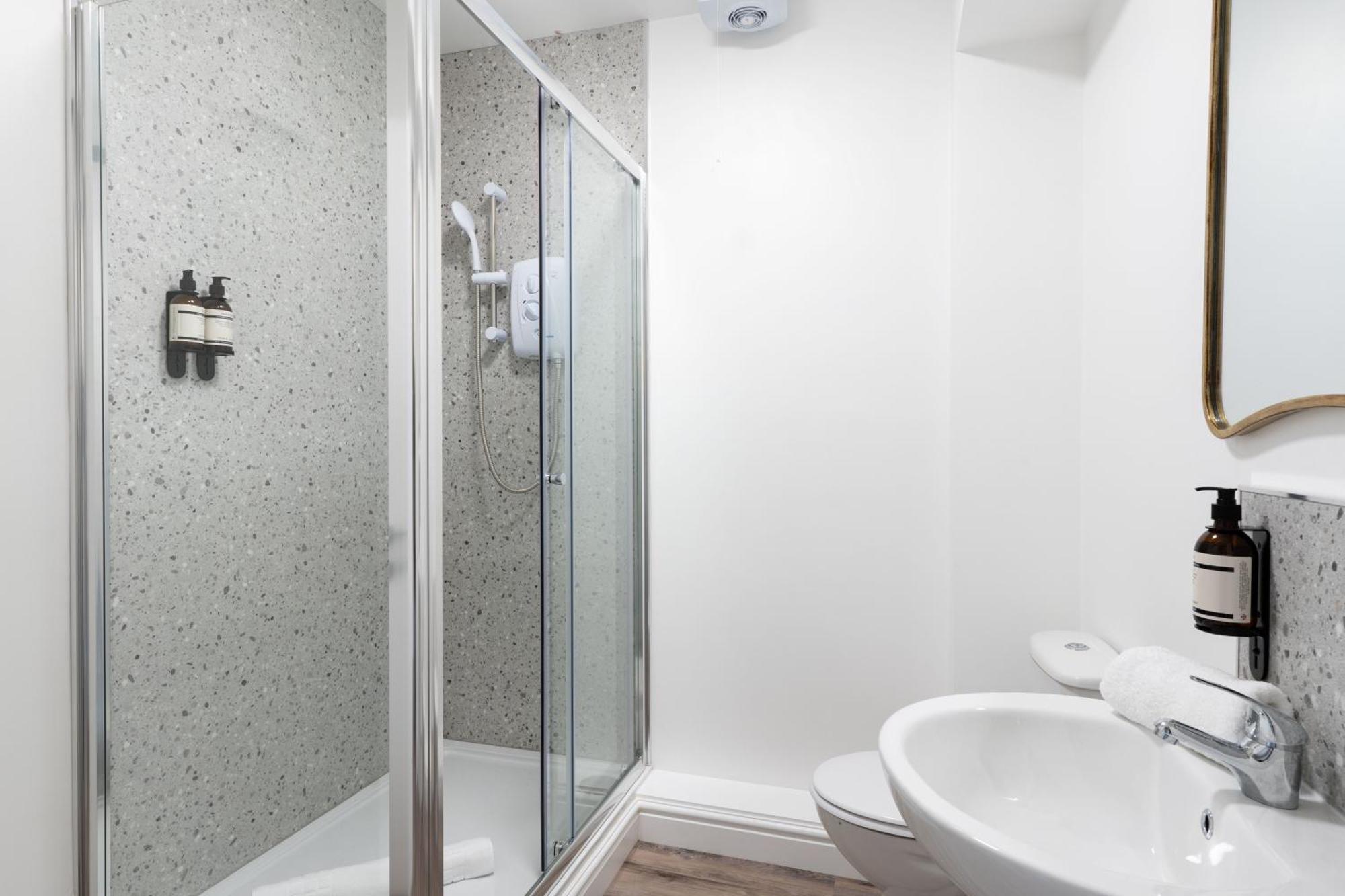 Wellington Place I Your Apartment Bristol Eksteriør billede