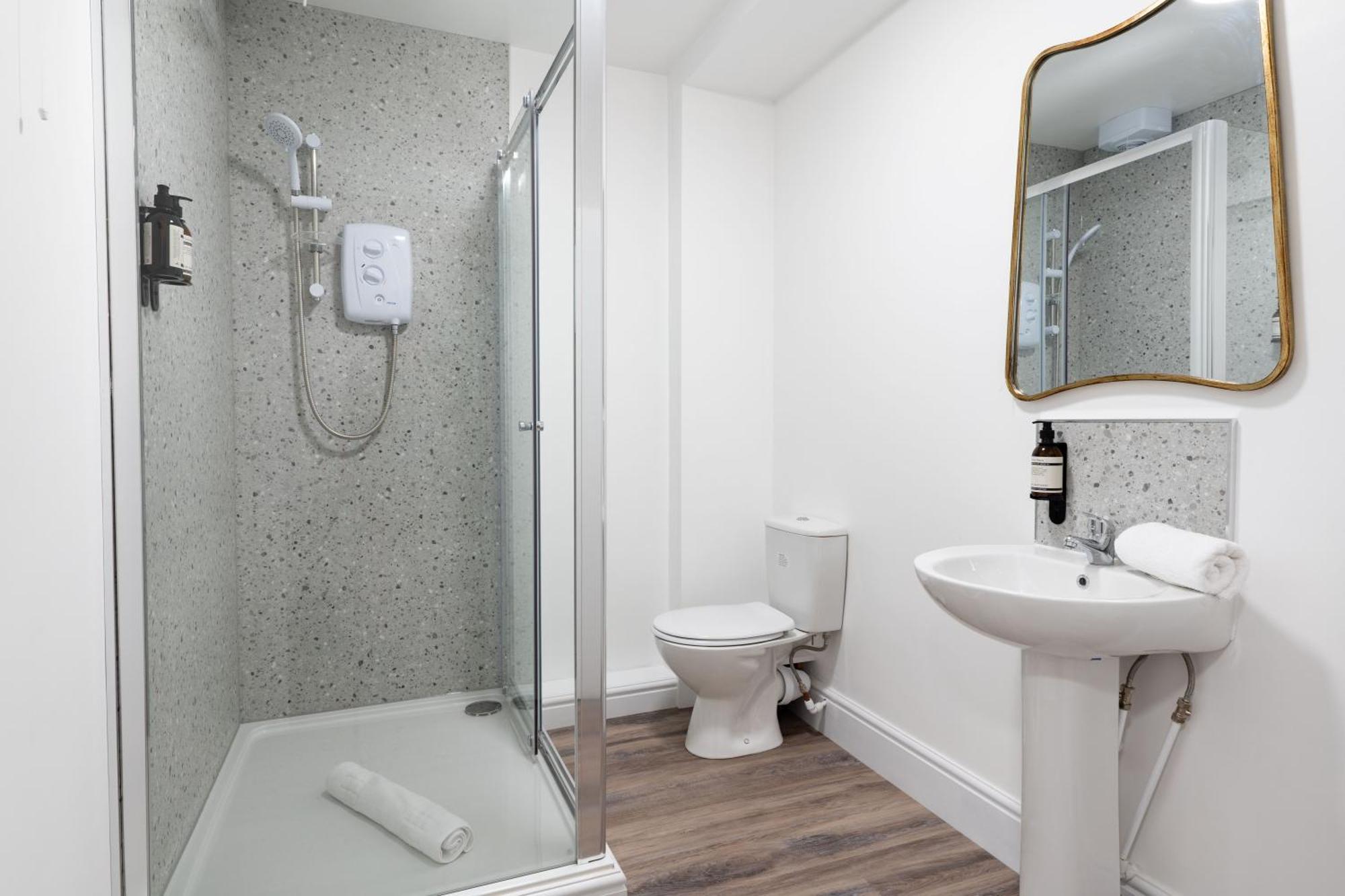 Wellington Place I Your Apartment Bristol Eksteriør billede